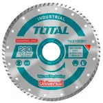 Диск отрезной Total tools TAC2132301