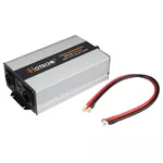 Автомобильный инвертор Hoteche 690206E 2000W 12V/220V 50Hz
