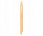 Ручка Colorino на масле - цвет оранжевый(пишет синий)