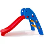 Горка BabyGo BGO-9301 Happy Red-Blue