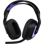 Наушники игровые Logitech G522 Lightspeed Wireless Gaming Headset Black