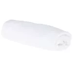 Lenjerie de pat pentru copii Premaman PCI7XD-BLA-UNQ Cearsaf cu elastic 2in1, 120x60cm