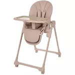 Scaun de masă Kikka Boo 31004010217 Scaun de masa Pastello 3 Beige