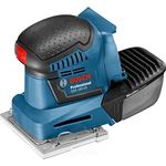 Шлифовальная машина Bosch GSS 18V-10 06019D0200