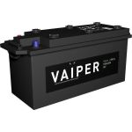Автомобильный аккумулятор Vaiper VAIPER 190.3 A/h L+ 13
