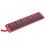 Цифровое пианино Hohner Fire Melodica 32 roșu (9432174)