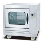 Grill profesional Linkrich LR-YXD-201