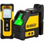 Нивелир лазерный DeWalt DW0887100-1 Set Nivela laser + Telemetru