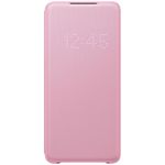 {'ro': 'Husă pentru smartphone Samsung EF-NG985 LED View Cover Pink', 'ru': 'Чехол для смартфона Samsung EF-NG985 LED View Cover Pink'}