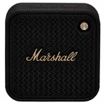 {'ro': 'Boxă portativă Bluetooth Marshall Willen II Black&Brass', 'ru': 'Колонка портативная Bluetooth Marshall Willen II Black&Brass'}