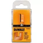 Набор головок, бит, насадок DeWalt DT90008-QZ Фреза TCT 16 мм