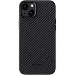 Husă pentru smartphone Pitaka MagEZ Case Pro 4 for iPhone 15 Plus (KI1501MPA)
