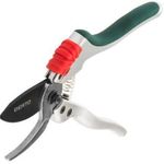 Ножницы садовые Verto 52156 190 мм комбинированный