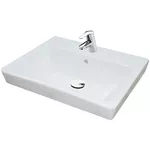 Раковина Roca Caserta 500x450 A3270J3000