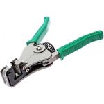 Clește JTC JTC-5618 Стриппер для снятия изоляции 0.5-2.0мм (зелёные ручки)