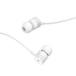 Наушники Borofone BM31 Mysterious [White]