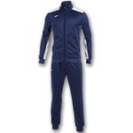 FINAL SALE- Спортивный костюм JOMA - ACADEMY NAVY-WHITE