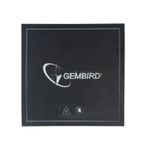 Printing surface for 3D printer, 155 * 155 mm, 3DP-APS-01