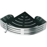 Полка для ванной Teknotel BK069