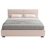 Кровать my-STYLE my-Lori 160x200 (P07D16M10)