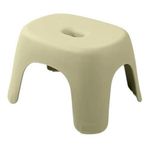 Подставка-ступенька Dolu (7127) Scara-scaun antiderapant verde