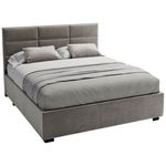 Кровать my-STYLE my-Nola 90x200 (P10D90M08)