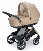 Сărucior pentru copii CAM 2в1 Dinamico Smart ART897026-T995 беж