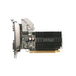 Placă video ZOTAC GeForce GT710 2GB GDDR3