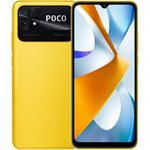 Смартфон Xiaomi POCO C40 4/64 Yellow