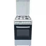 Плита кухонная Snaige FGE 5403 WM