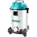 Промышленный пылесос Total tools TVC13301