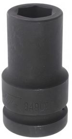 Set de tubulare, bite, duze JTC JTC-849023 головка торцевая ударная глубокая 1