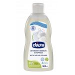 Chicco средство для мытья посуды детское, 300 мл