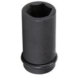 Набор головок, бит, насадок Makita 134830-8 Cheie tubulara impact CR-MO 1/2 17-52mm