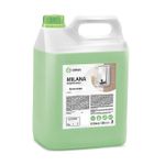 Milana Aloe vera - Săpun-cremă hidratantă 5 L