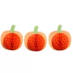 Гирлянда Promstore 53760 Ghirlanda Halloween Dovleac, 5buc, hartie