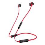 Wireless Gaming Headset HyperX Cloud Buds, 14mm driver, 20-20khz, 104db, Bluetooth, Black/Red