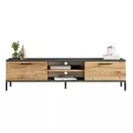 Тумба напольная для TV Trendy RL1-AA 160x39x35cm