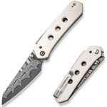 Нож походный Civivi FG C22036-DS1 Vision, G10, Superlock