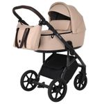 Сărucior pentru copii Roan Bass Next Champagne Mood