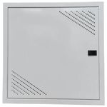 Аксессуар для систем отопления Hydro S Caseta metalica pentru colector 500x900x110 (0711985)