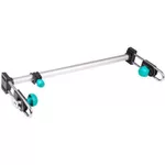 Ручной инструмент Wolfcraft 3675000 distantier pentru tocuri de usa „Easy”