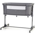 Колыбель Espiro Cloud 17 Graphite Moon