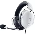 Наушники игровые Razer RZ04-03241300-R3G1 BlackShark V2 X Playstation Licensed White Edition