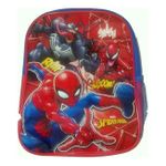 Rucsac pentru copii miscellaneous Sp12001_1 Spiderman