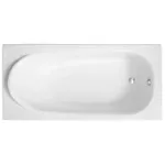 Ванна Polimat Medium 190x80 + suport (acryl)