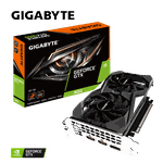 VGA Gigabyte GTX1650 4GB GDDR5 OC (GV-N1650OC-4GD)