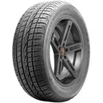 Anvelopă Continental 295/35 ZR21 107Y TL CrCont.UHP MO XL FR