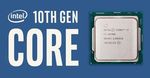 CPU Intel Core i7-10700 2.9-4.8GHz