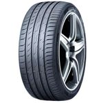 Anvelopă Nexen 265/40 R22 106Y TL N Fera Sport XL FSL